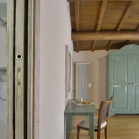 Casa Pescaglia Villa Luaran gambar
