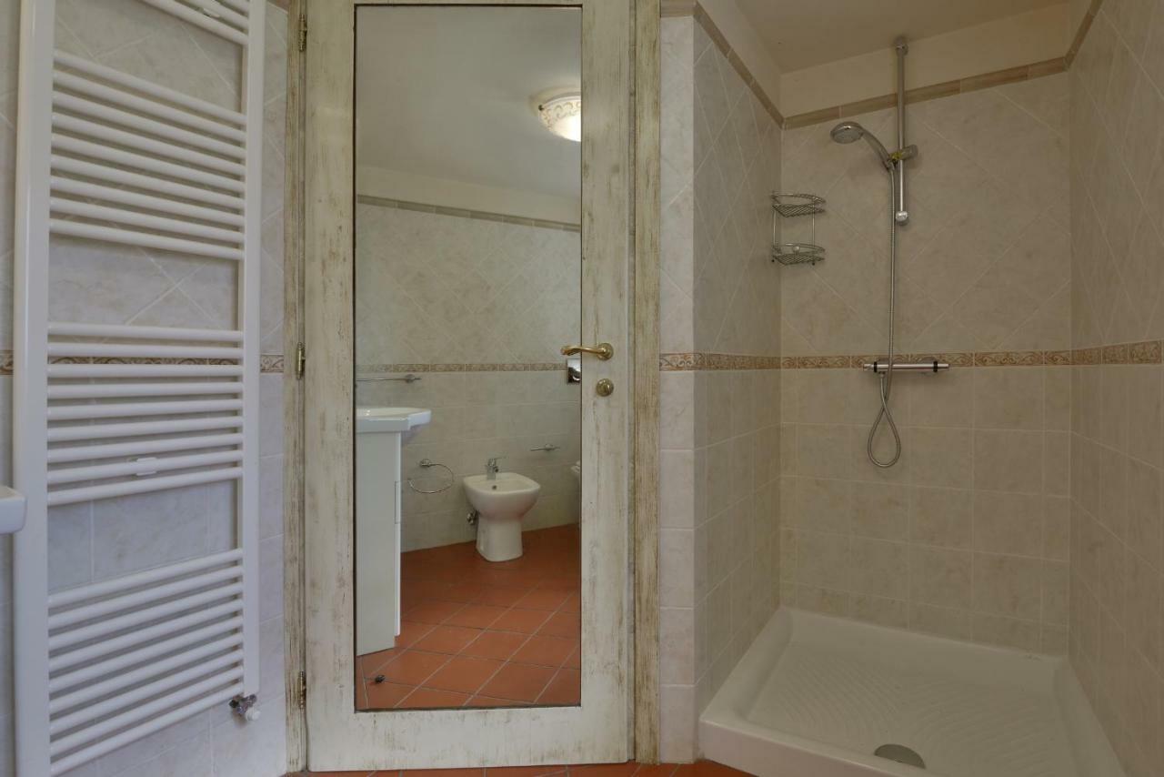 Casa Pescaglia Villa Luaran gambar