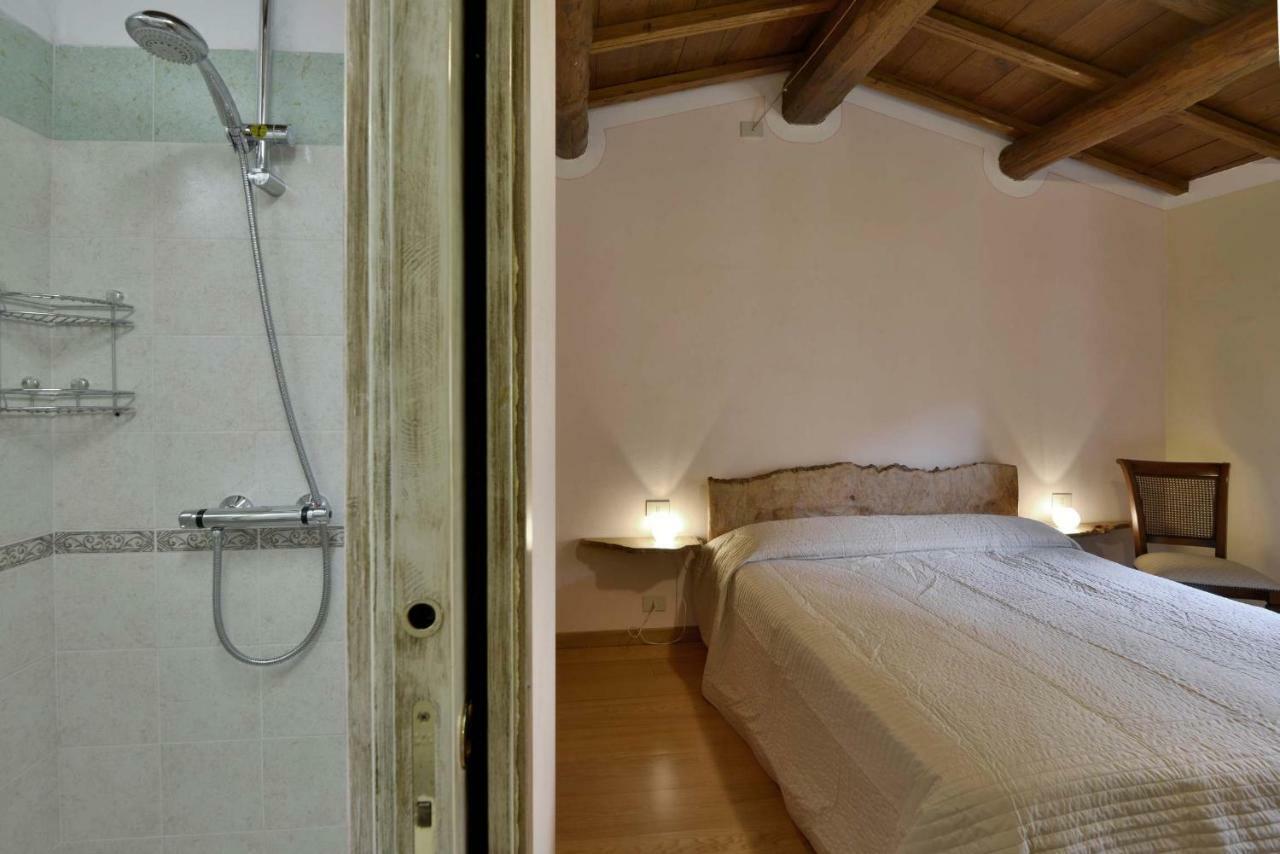 Casa Pescaglia Villa Luaran gambar