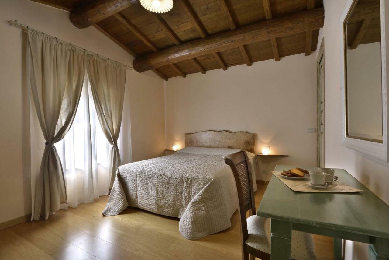 Casa Pescaglia Villa Luaran gambar
