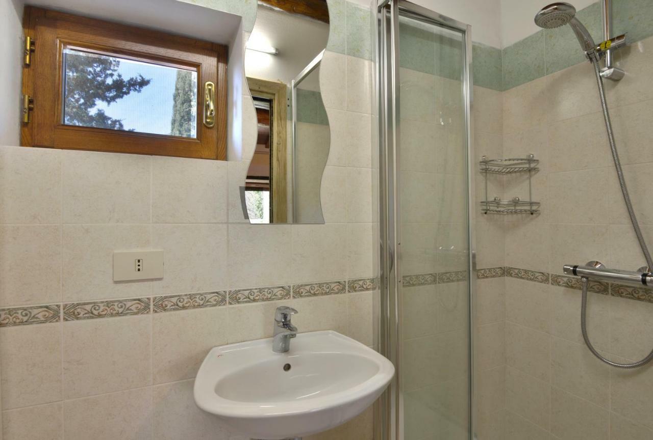 Casa Pescaglia Villa Luaran gambar
