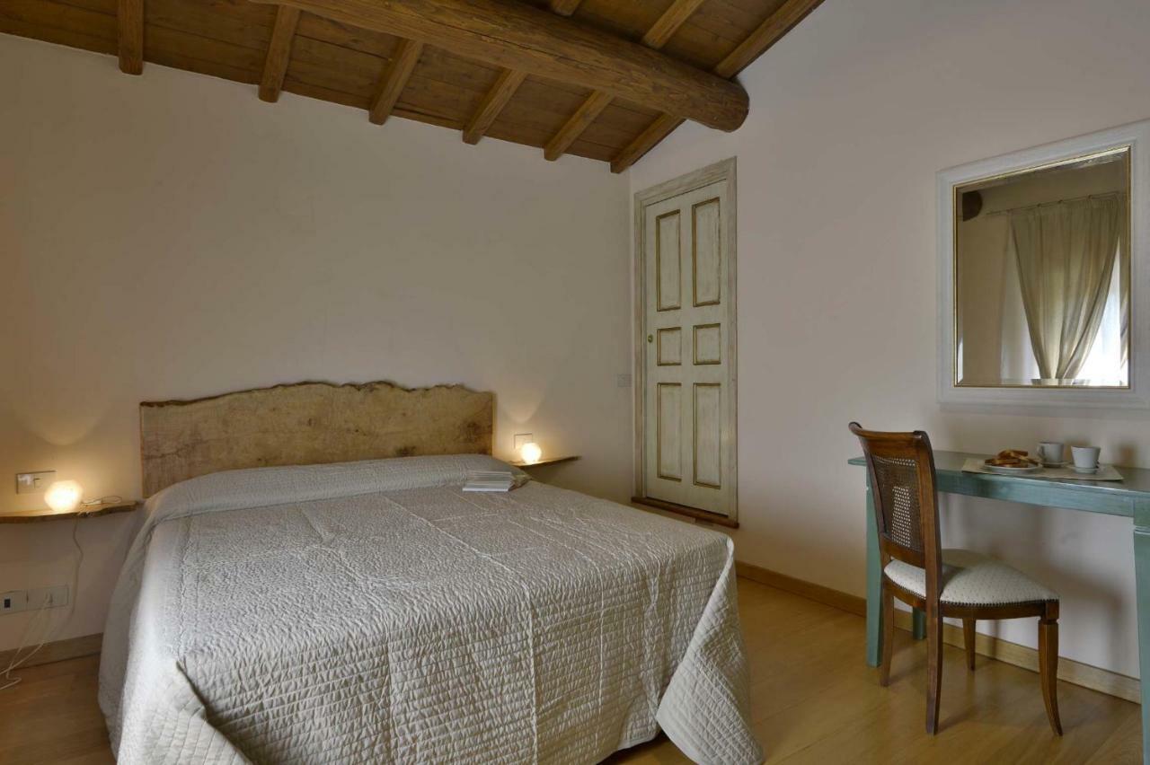 Casa Pescaglia Villa Luaran gambar