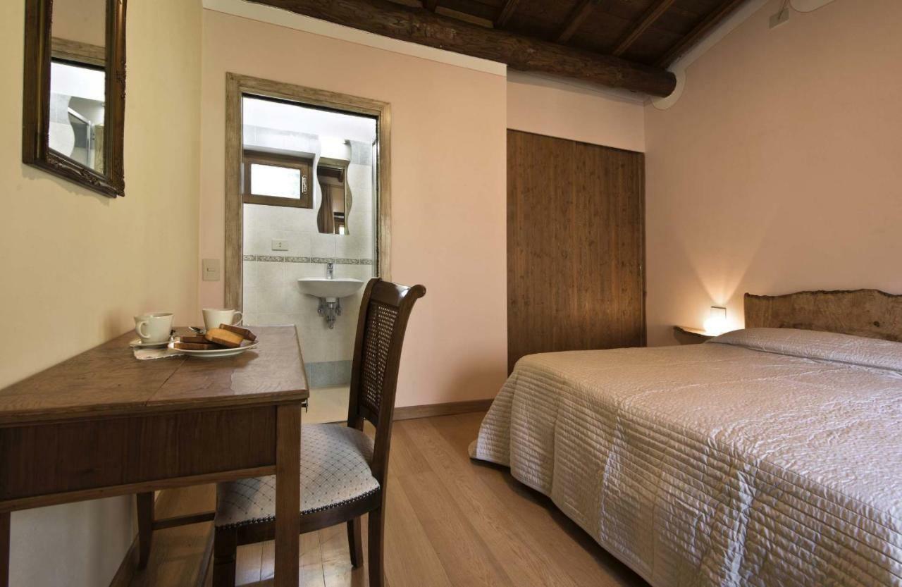 Casa Pescaglia Villa Luaran gambar