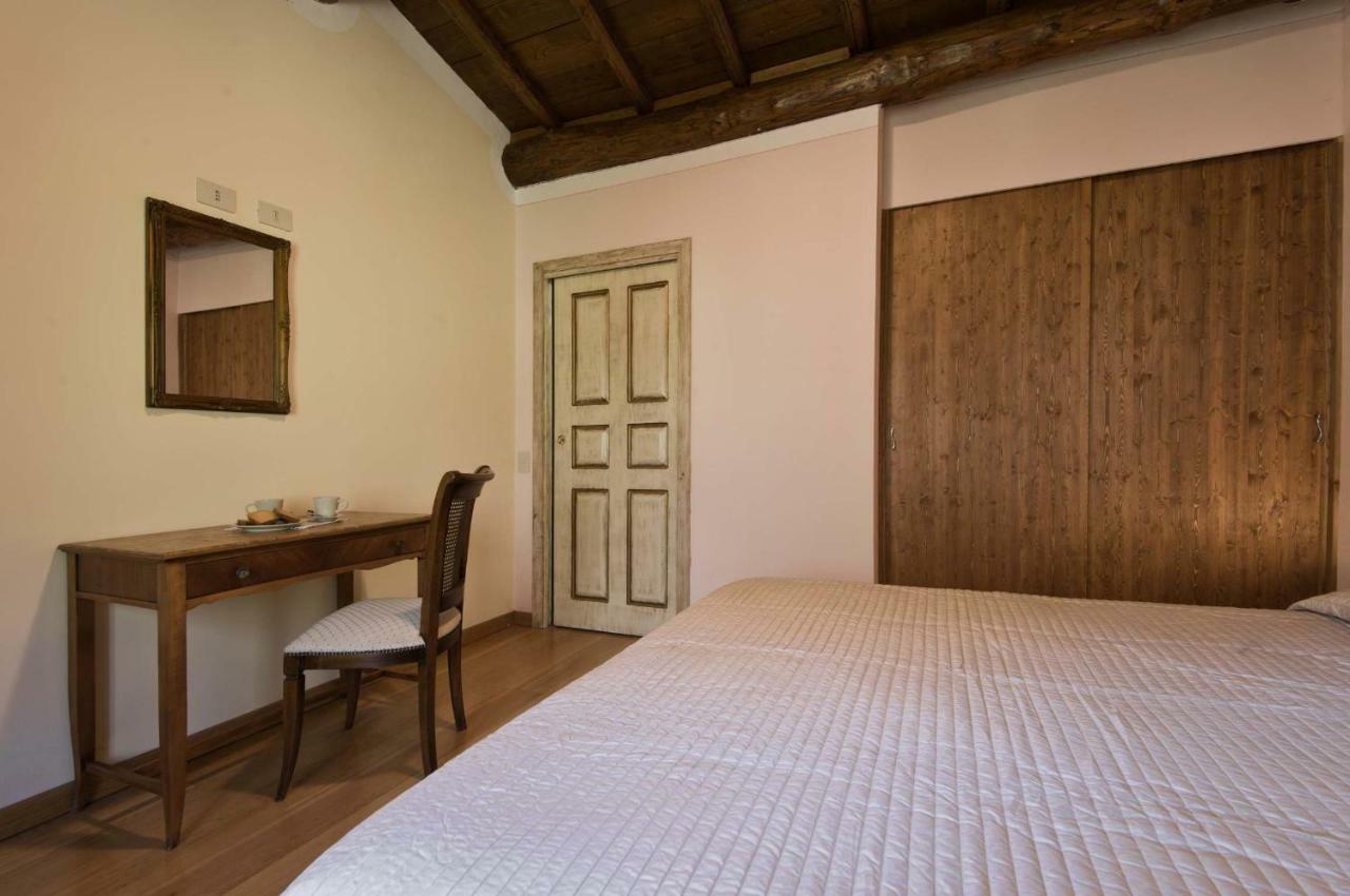 Casa Pescaglia Villa Luaran gambar