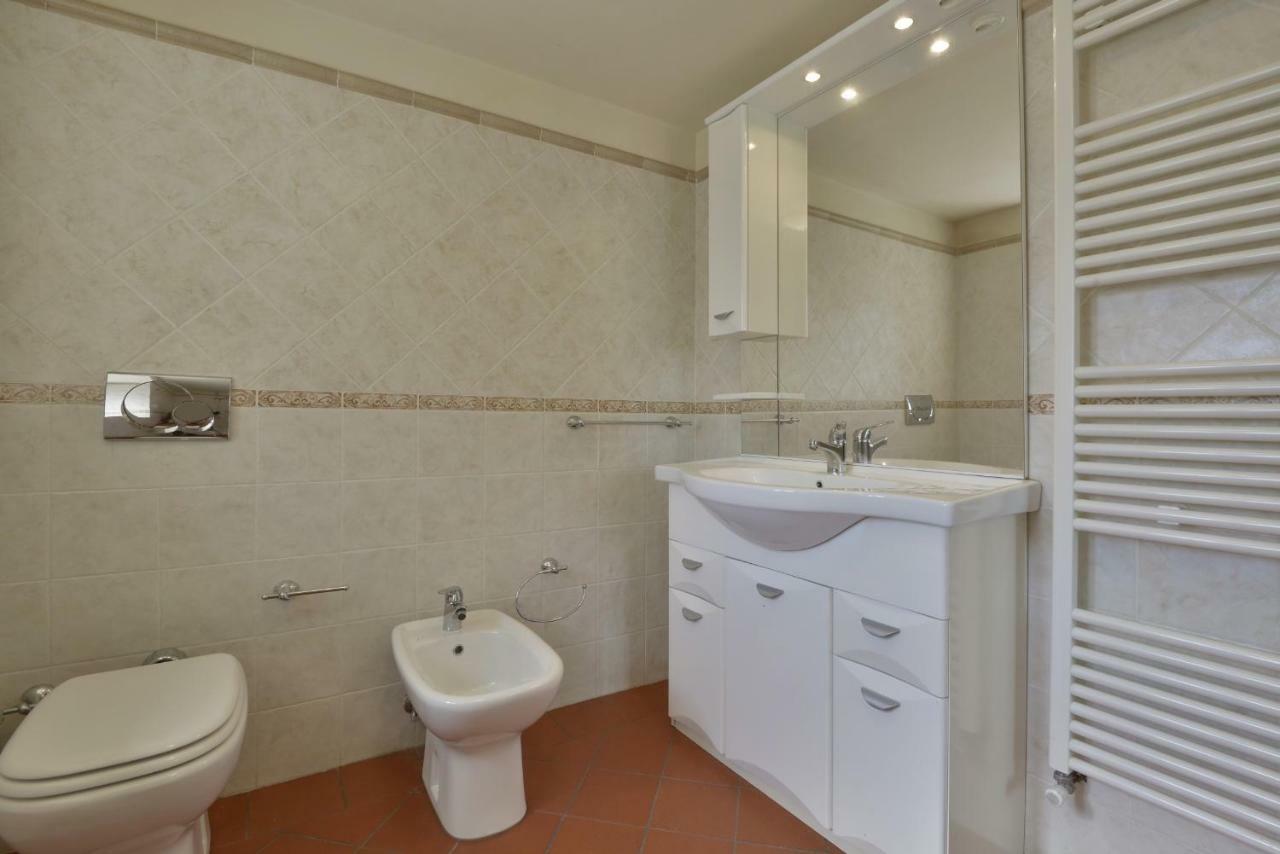 Casa Pescaglia Villa Luaran gambar