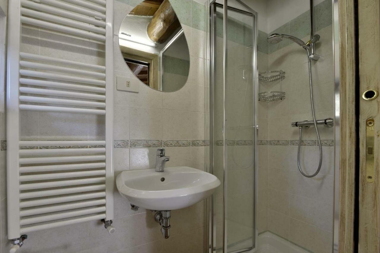 Casa Pescaglia Villa Luaran gambar