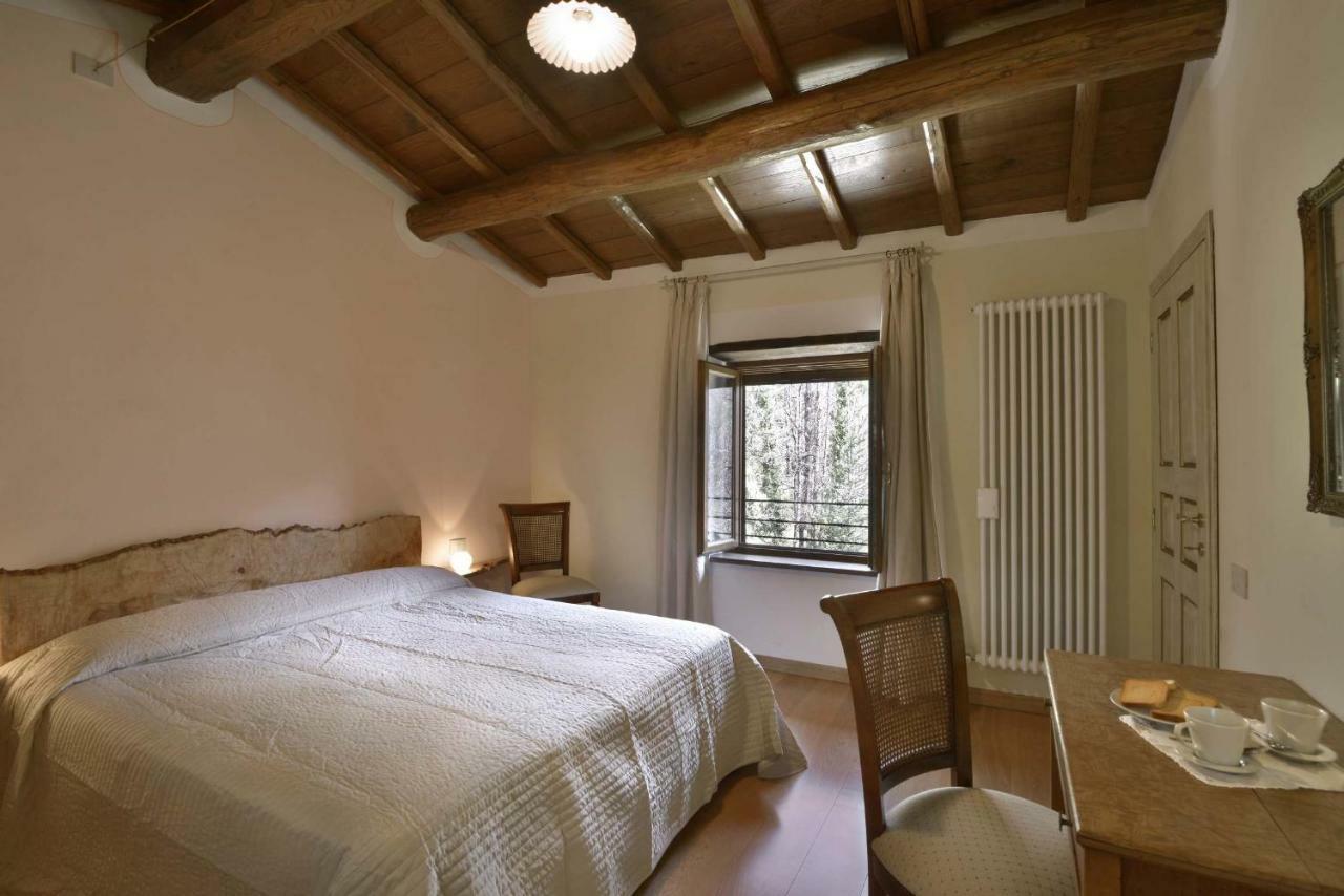 Casa Pescaglia Villa Luaran gambar