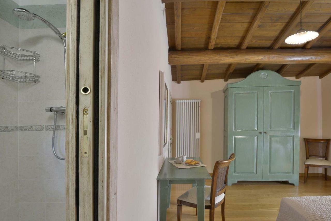 Casa Pescaglia Villa Luaran gambar
