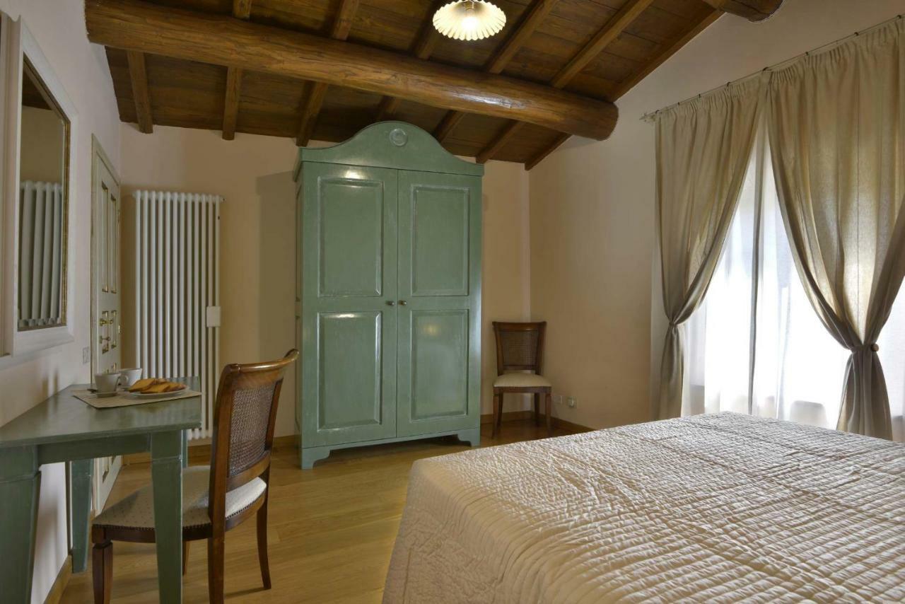 Casa Pescaglia Villa Luaran gambar
