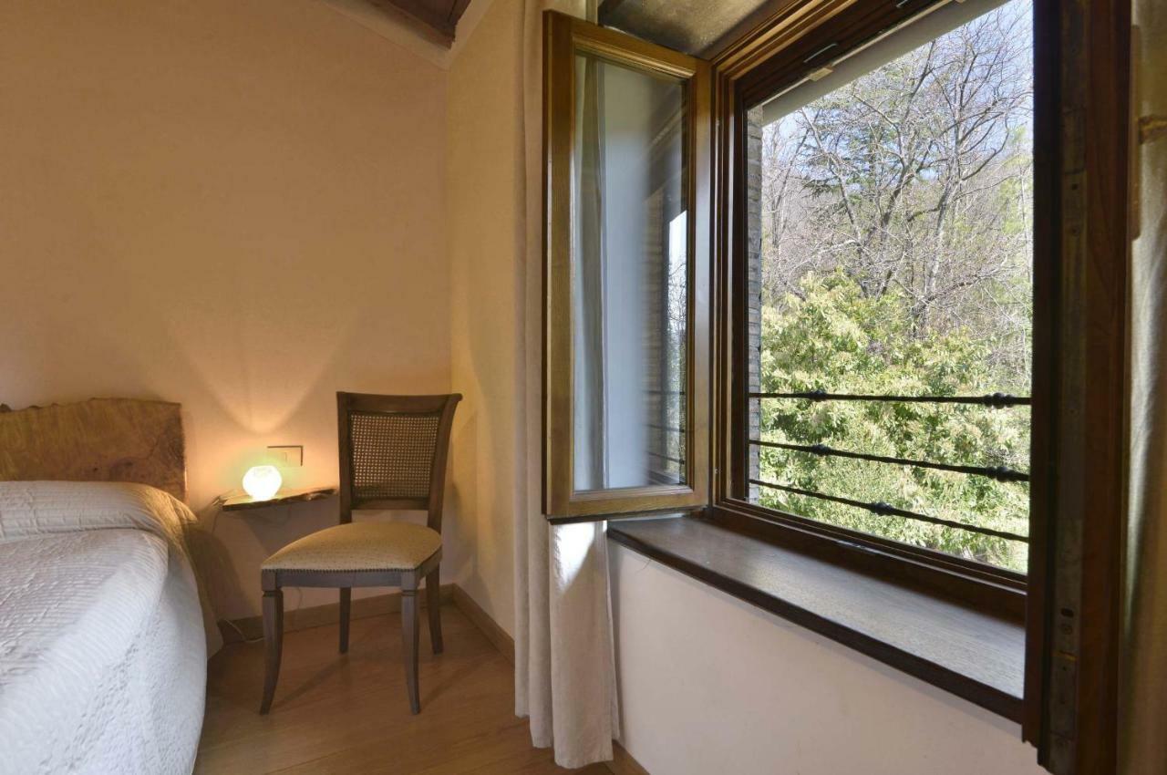 Casa Pescaglia Villa Luaran gambar