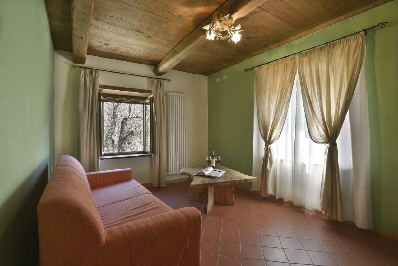 Casa Pescaglia Villa Luaran gambar